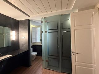 Piso en alquiler en Goya en Madrid