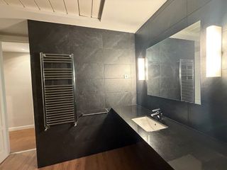 Piso en alquiler en Goya en Madrid