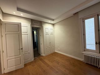 Piso en alquiler en Goya en Madrid