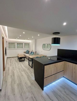 Piso en alquiler en Puerto - Plaza de Toros en Estepona