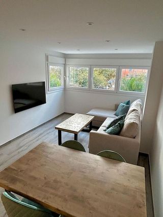 Piso en alquiler en Puerto - Plaza de Toros en Estepona