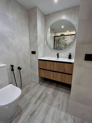 Piso en alquiler en Puerto - Plaza de Toros en Estepona