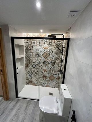 Piso en alquiler en Puerto - Plaza de Toros en Estepona