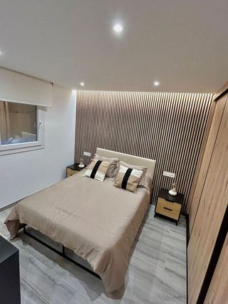 Piso en alquiler en Puerto - Plaza de Toros en Estepona