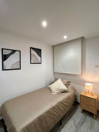 Piso en alquiler en Puerto - Plaza de Toros en Estepona