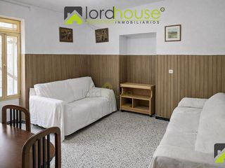 Chalet en venta en Zona Centro-Corredera en Lorca