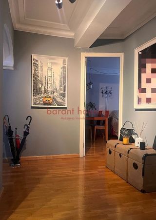 Piso en alquiler en Ave en Zaragoza