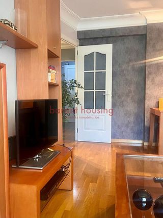 Piso en alquiler en Ave en Zaragoza