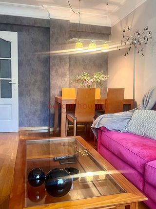 Piso en alquiler en Ave en Zaragoza