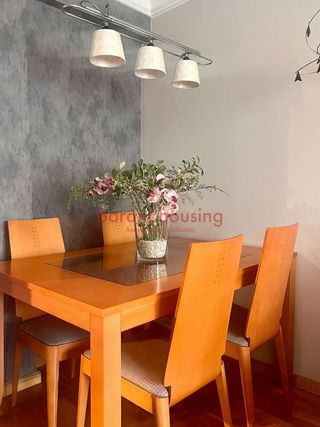 Piso en alquiler en Ave en Zaragoza