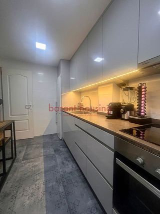 Piso en alquiler en Ave en Zaragoza