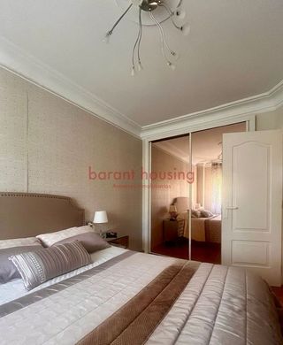 Piso en alquiler en Ave en Zaragoza