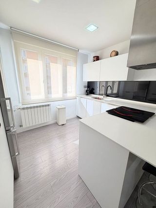 Piso en venta en Txagorritxu - El Pilar en Vitoria-Gasteiz