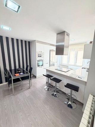 Piso en venta en Txagorritxu - El Pilar en Vitoria-Gasteiz