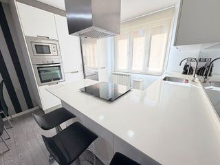 Piso en venta en Txagorritxu - El Pilar en Vitoria-Gasteiz