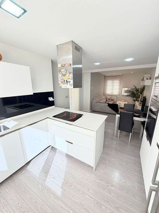 Piso en venta en Txagorritxu - El Pilar en Vitoria-Gasteiz