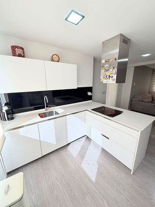Piso en venta en Txagorritxu - El Pilar en Vitoria-Gasteiz