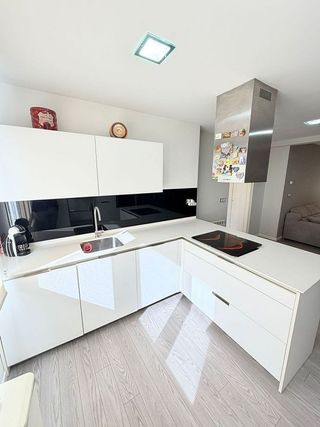 Piso en venta en Txagorritxu - El Pilar en Vitoria-Gasteiz