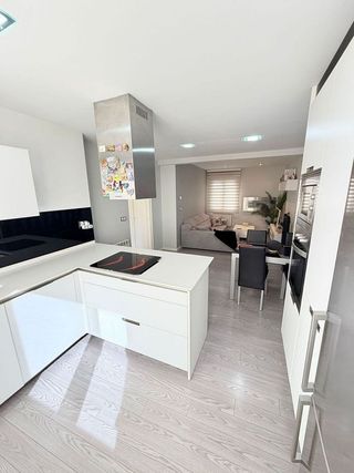 Piso en venta en Txagorritxu - El Pilar en Vitoria-Gasteiz