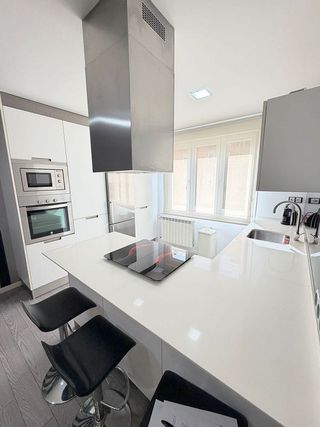 Piso en venta en Txagorritxu - El Pilar en Vitoria-Gasteiz