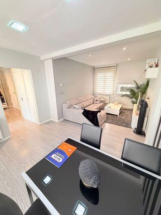 Piso en venta en Txagorritxu - El Pilar en Vitoria-Gasteiz