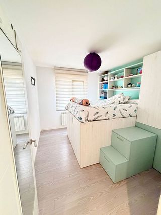 Piso en venta en Txagorritxu - El Pilar en Vitoria-Gasteiz