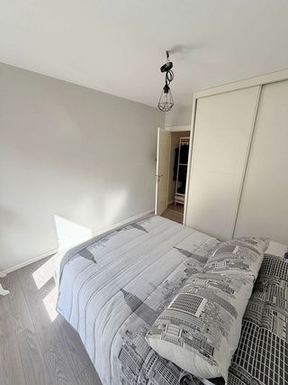 Piso en venta en Txagorritxu - El Pilar en Vitoria-Gasteiz