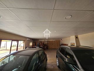 Restaurante en venta en Chimeneas