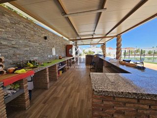 Restaurante en venta en Chimeneas