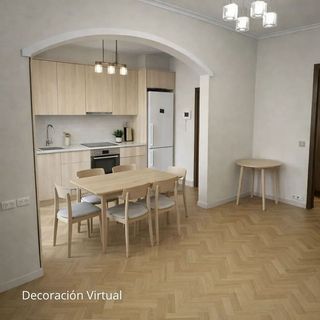 Piso en venta en Santiago - El Anglo en Vitoria-Gasteiz