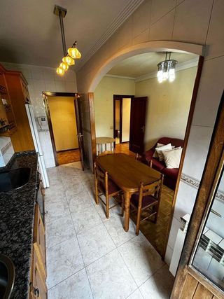Piso en venta en Santiago - El Anglo en Vitoria-Gasteiz