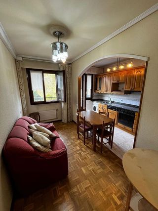 Piso en venta en Santiago - El Anglo en Vitoria-Gasteiz