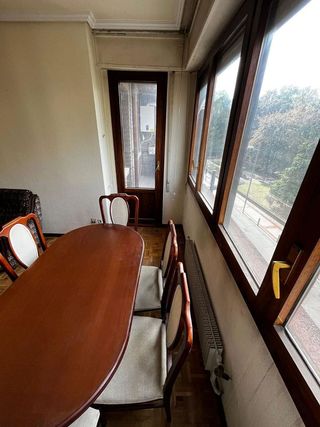 Piso en venta en Santiago - El Anglo en Vitoria-Gasteiz