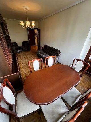 Piso en venta en Santiago - El Anglo en Vitoria-Gasteiz