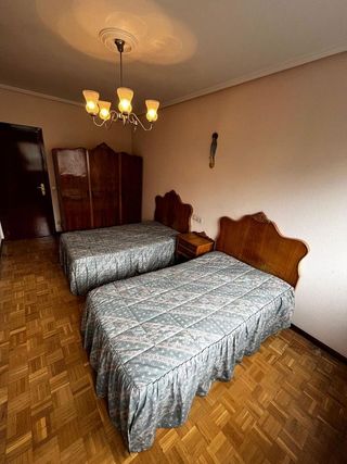Piso en venta en Santiago - El Anglo en Vitoria-Gasteiz
