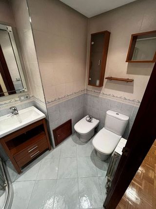 Piso en venta en Santiago - El Anglo en Vitoria-Gasteiz