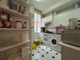 Piso en venta en Ibiza en Madrid