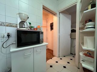 Piso en venta en Ibiza en Madrid