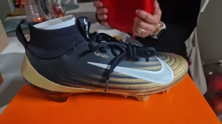 Nike Zoom Air Vapor Pro 1 para Fútbol Americano.