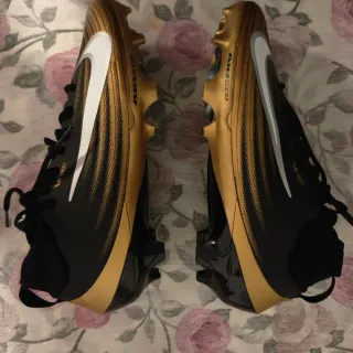 Nike Zoom Air Vapor Pro 1 para Fútbol Americano.