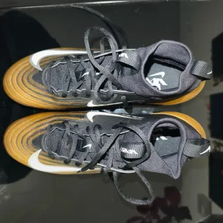 Nike Zoom Air Vapor Pro 1 para Fútbol Americano.