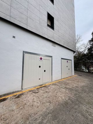 Garaje en venta en Galdakao