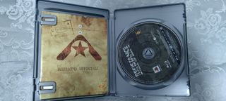 Resistance: Fall of Man PS3 Platinum