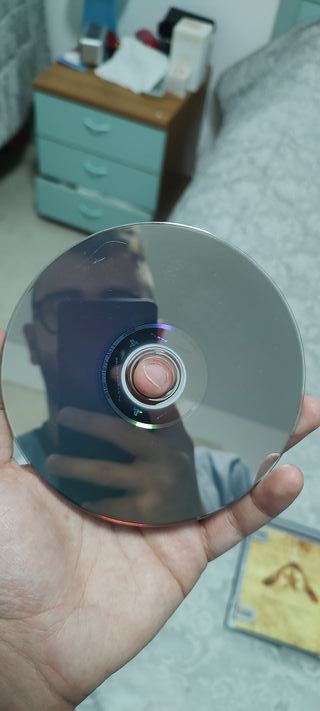 Resistance: Fall of Man PS3 Platinum