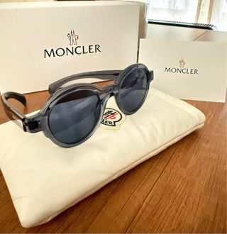 Gafas de Sol Moncler Rondosa ME6003