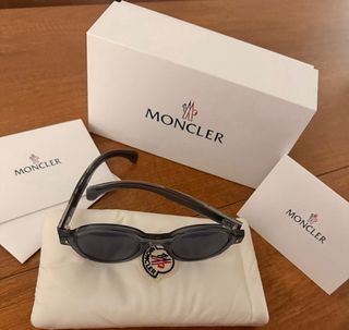 Gafas de Sol Moncler Rondosa ME6003