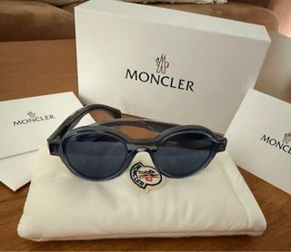 Gafas de Sol Moncler Rondosa ME6003