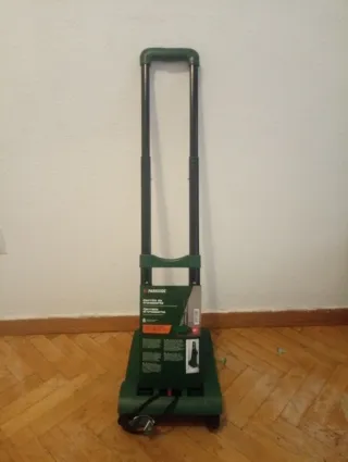 Carrito de transporte