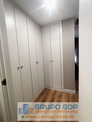 Piso en alquiler en Colores - Entreparques en Sevilla