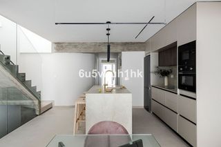 Casa adosada en venta en Centro Histórico en Málaga